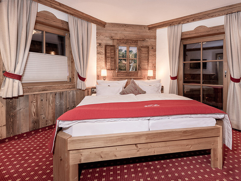 Schlafzimmer - Tischlerei Hager