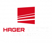 Hager_Logo-Strahltechnik_hoch_mit-weiss